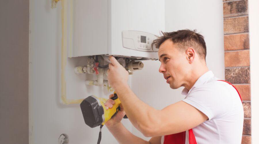 Expert burst pipe repair services in Glen Allen, VA
